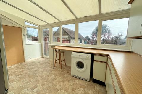3 bedroom semi-detached house for sale, The Hillway, Fareham PO16