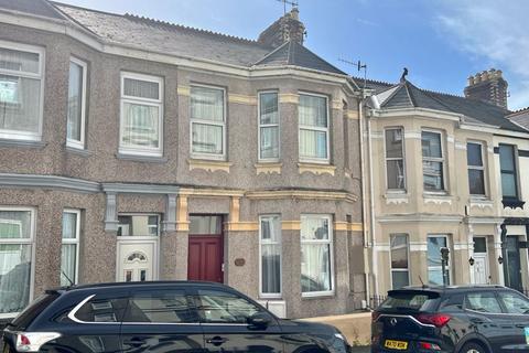 undefined, Station Road Keyham -well presented large one bedroom first floor flat