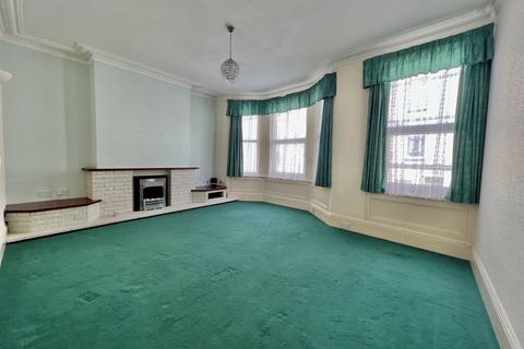 undefined, Station Road Keyham -well presented large one bedroom first floor flat