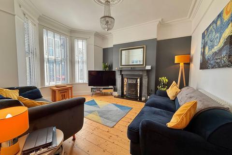 3 bedroom terraced house for sale, Westbourne Road, Peverell, Plymouth. Stunning 3 Double Bed Home with Loft Suite & Stylish Finish Throughout