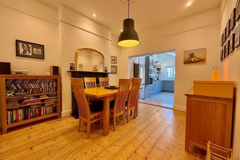 3 bedroom terraced house for sale, Westbourne Road, Peverell, Plymouth. Stunning 3 Double Bed Home with Loft Suite & Stylish Finish Throughout
