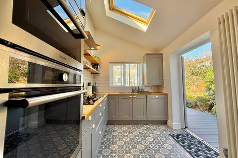 3 bedroom terraced house for sale, Westbourne Road, Peverell, Plymouth. Stunning 3 Double Bed Home with Loft Suite & Stylish Finish Throughout