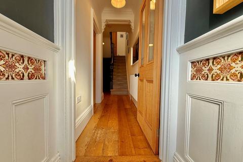 3 bedroom terraced house for sale, Westbourne Road, Peverell, Plymouth. Stunning 3 Double Bed Home with Loft Suite & Stylish Finish Throughout
