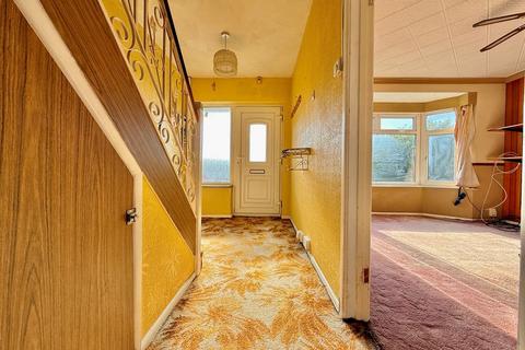 undefined, Elm Crescent, Mannamead, Plymouth. Sunny 3 Bed Semi in Prime Mannamead Spot with Garden & Huge Potential