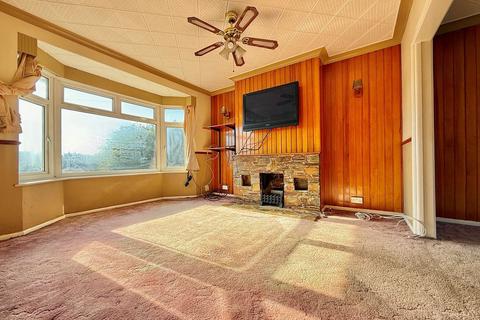 undefined, Elm Crescent, Mannamead, Plymouth. Sunny 3 Bed Semi in Prime Mannamead Spot with Garden & Huge Potential