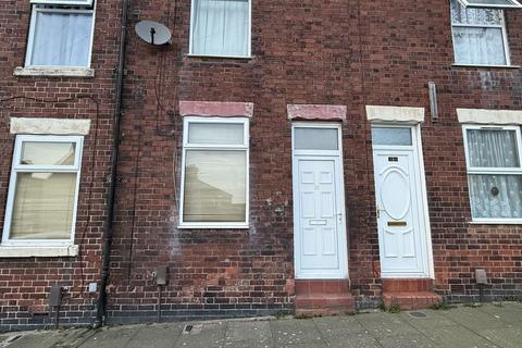 undefined, Best Street, Stoke-On-Trent
