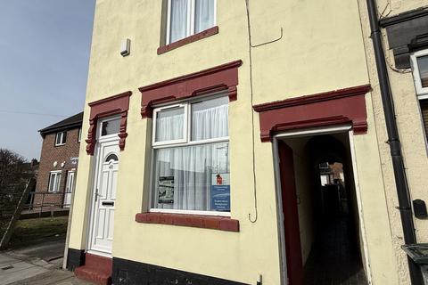 undefined, Carlton Road, Stoke-On-Trent