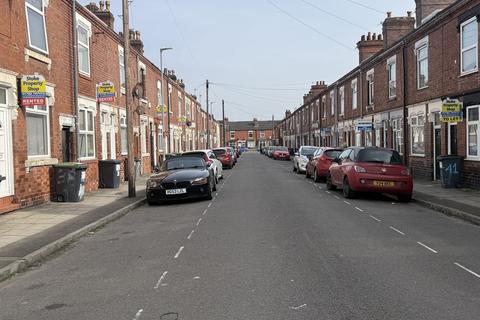 undefined, Carlton Road, Stoke-On-Trent