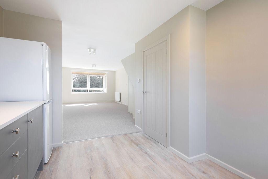 Kitchen/Reception