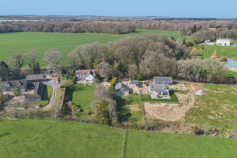 undefined, Shalden Green Road, Shalden, Alton, Hampshire