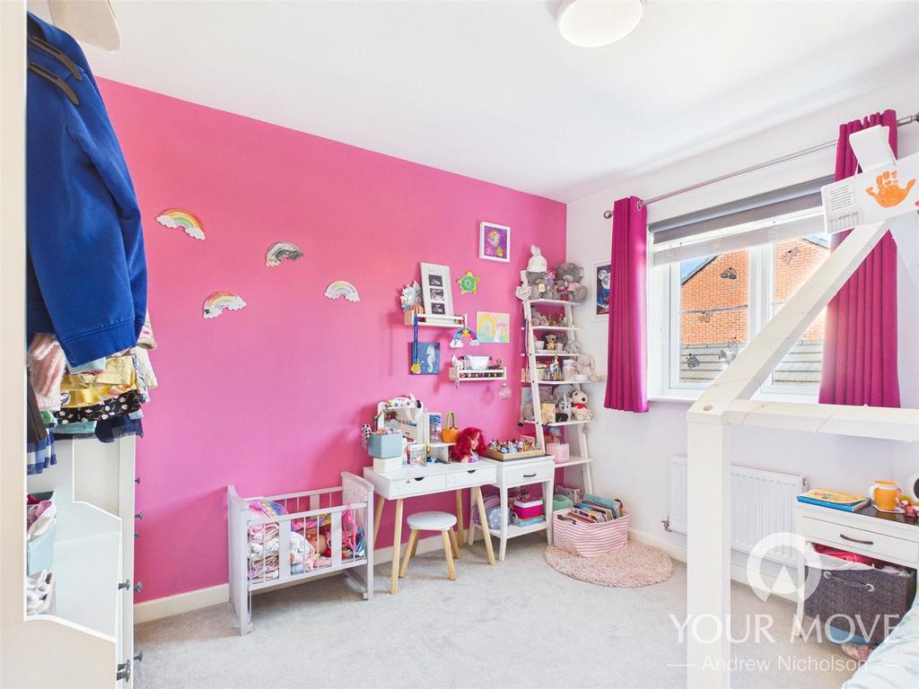 Bedroom 2