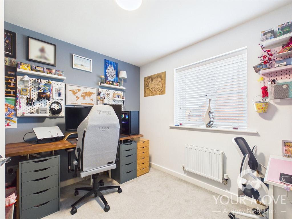 Bedroom 3