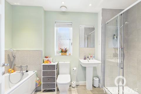 4 bedroom detached house for sale, Joe Brown Close, Cheshire CW1