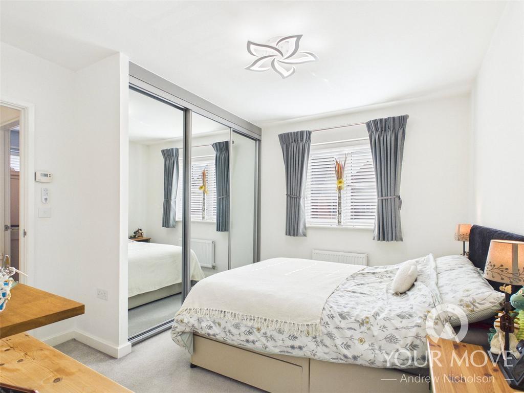 Bedroom 1