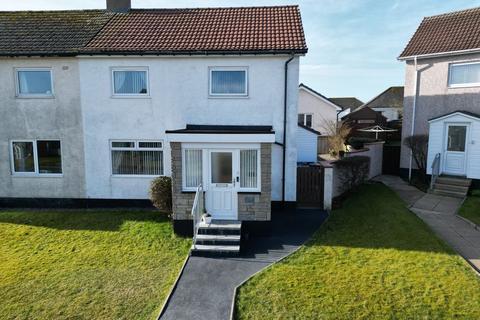 undefined, Ormlie Crescent, Thurso