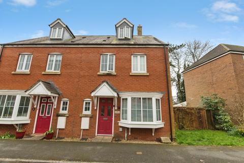 undefined, Rooks Way, Tiverton