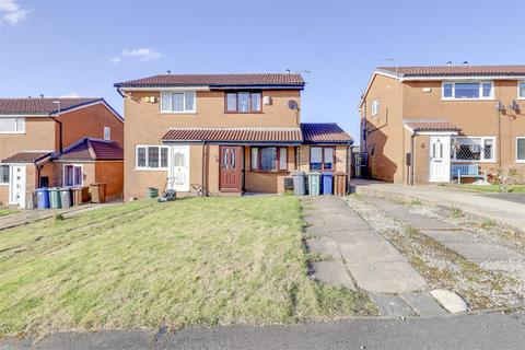 undefined, Cornfield Close, Walmersley, Bury