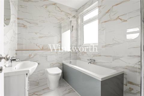 2 bedroom apartment for sale, Sidney Avenue, London, N13