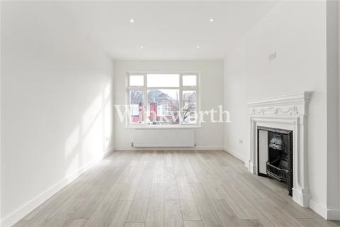 2 bedroom apartment for sale, Sidney Avenue, London, N13