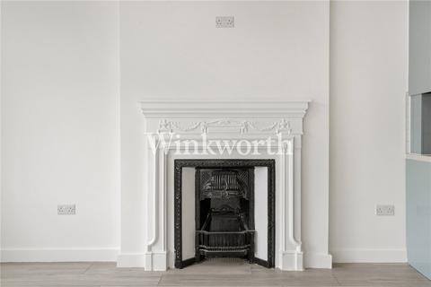 2 bedroom apartment for sale, Sidney Avenue, London, N13
