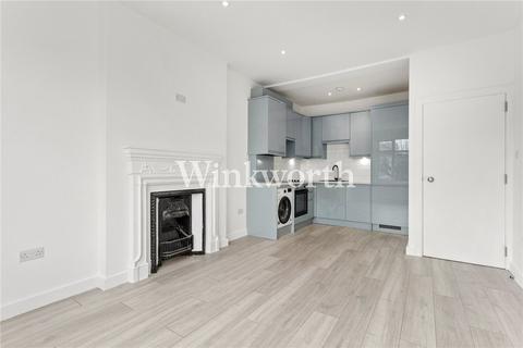 2 bedroom apartment for sale, Sidney Avenue, London, N13