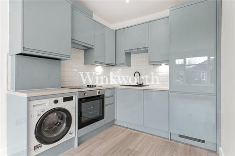 2 bedroom apartment for sale, Sidney Avenue, London, N13
