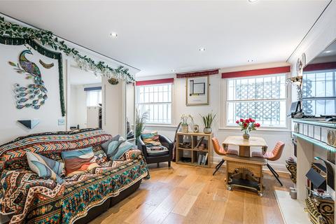 undefined, Westmoreland Terrace, London, SW1V