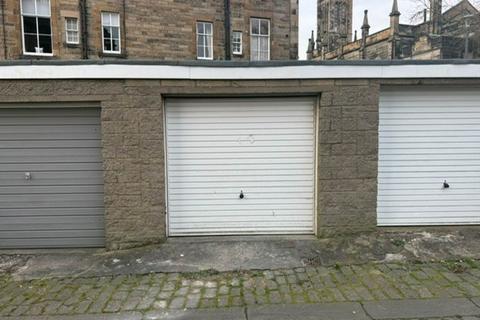 Parking for sale, Belgrave Crescent Lane Garage, West End,
