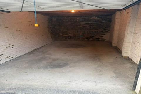 Parking for sale, Belgrave Crescent Lane Garage, West End,