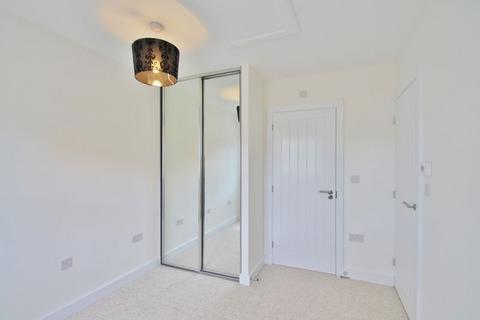 undefined, Jacobs Piece, Fairford, Gloucestershire