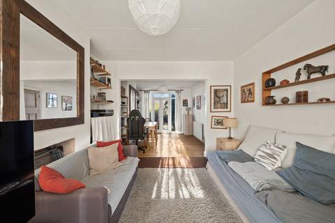 3 bedroom terraced house for sale, Malden Road, Sutton