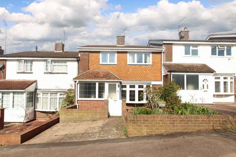 3 bedroom terraced house for sale, Small Acre, Hemel Hempstead