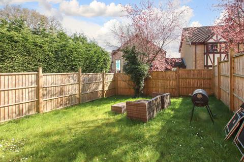 undefined, The Pastures, Hemel Hempstead