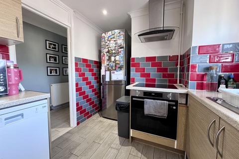 3 bedroom apartment for sale, Parry Road, Southampton SO19