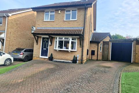 undefined, Five Acres Fold, Danefield NN4