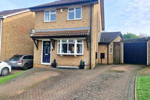 4 bedroom detached house for sale, Five Acres Fold, Danefield NN4