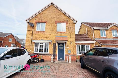 undefined, St. Helens Drive, Seaham, Durham, SR7 7PU