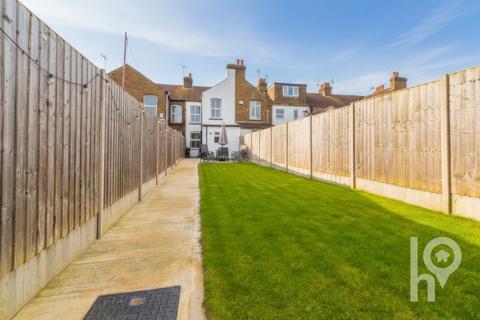 3 bedroom terraced house for sale, Granville Road, Sheerness ME12
