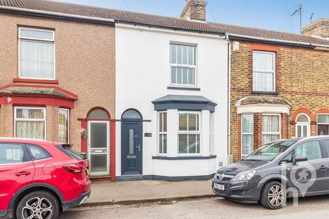 3 bedroom terraced house for sale, Granville Road, Sheerness ME12