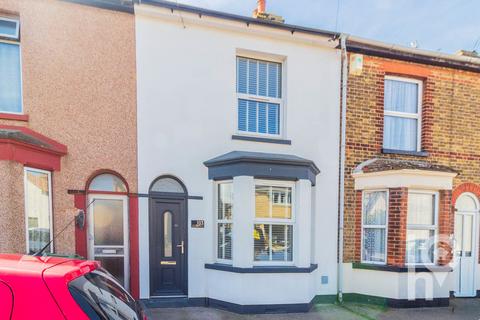 3 bedroom terraced house for sale, Granville Road, Sheerness ME12