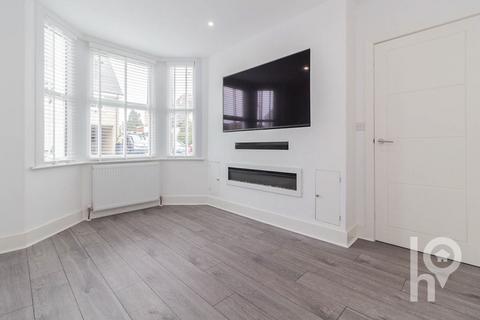 3 bedroom terraced house for sale, Granville Road, Sheerness ME12