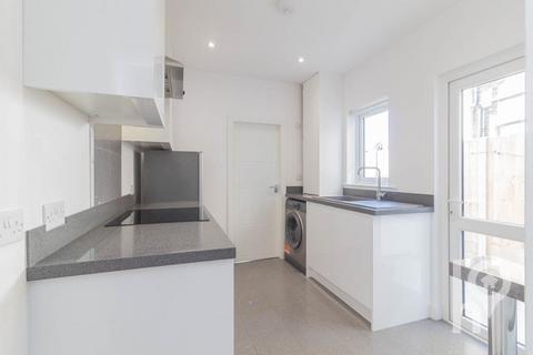 3 bedroom terraced house for sale, Granville Road, Sheerness ME12