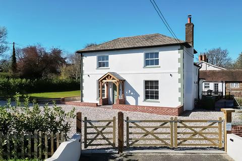 undefined, Ramsdell Road, Tadley RG26