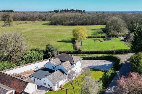 undefined, Ramsdell Road, Tadley RG26