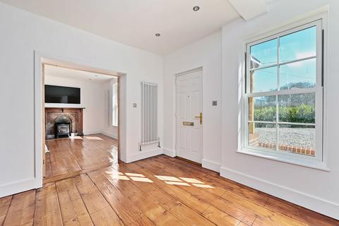 undefined, Ramsdell Road, Tadley RG26