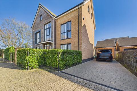 5 bedroom detached house for sale, Leedham Road, Locking Parklands, Weston-Super-Mare, BS24