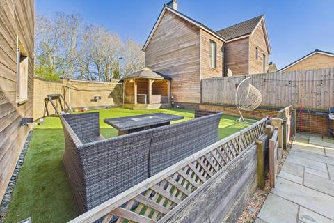 5 bedroom detached house for sale, Leedham Road, Locking Parklands, Weston-Super-Mare, BS24
