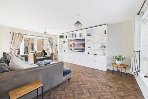 5 bedroom detached house for sale, Leedham Road, Locking Parklands, Weston-Super-Mare, BS24