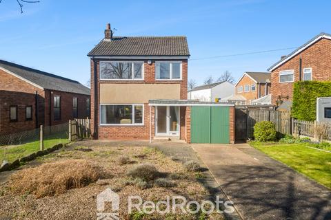 undefined, Amersall Road, Doncaster DN5
