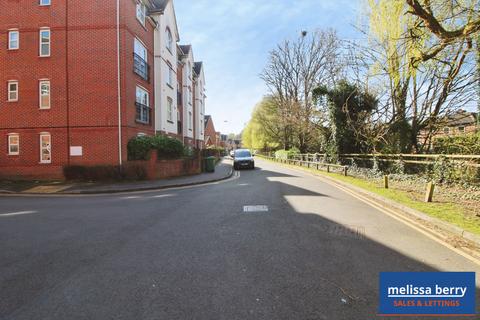 2 bedroom apartment for sale, Roch Bank, Manchester M9